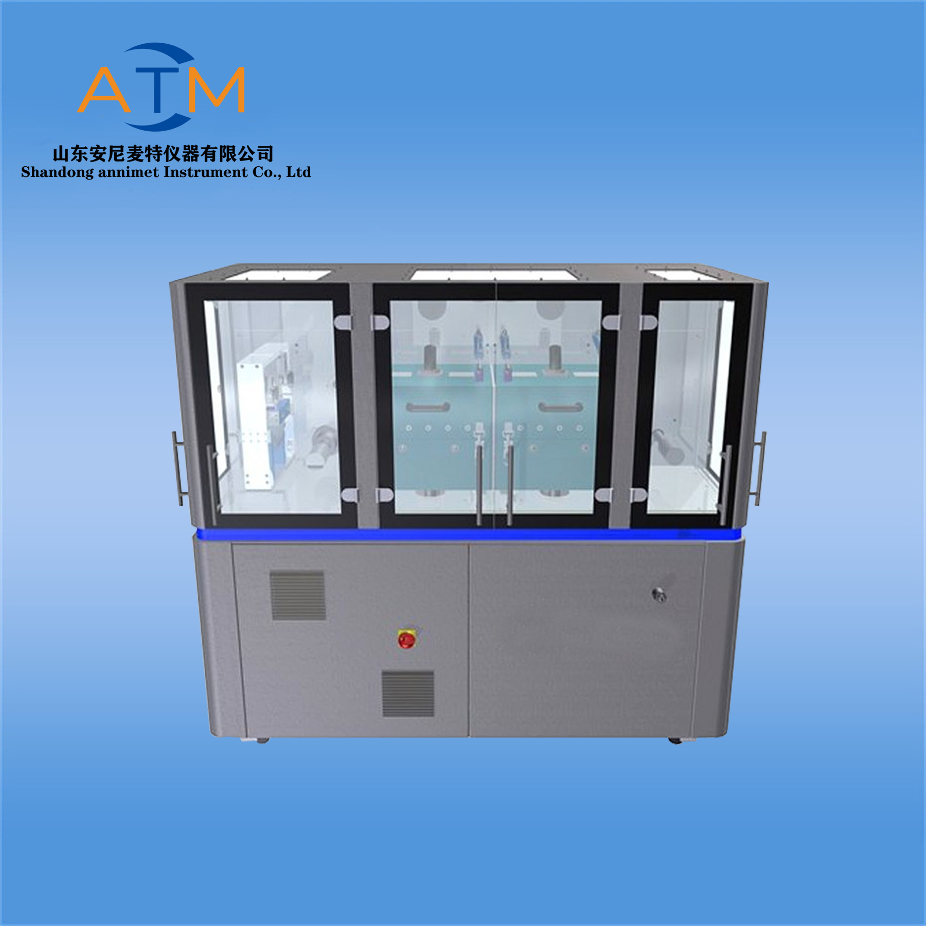 染色敏感性太陽能電池自動(dòng)涂膜機(jī)